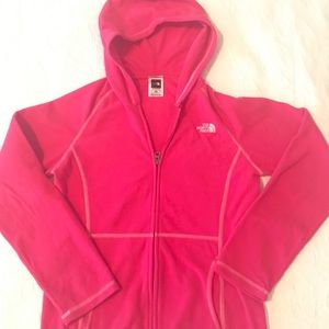 North face fleece